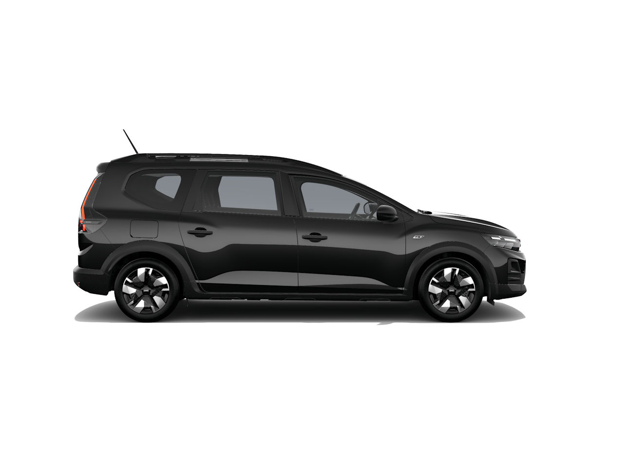 Dacia Neuer Jogger