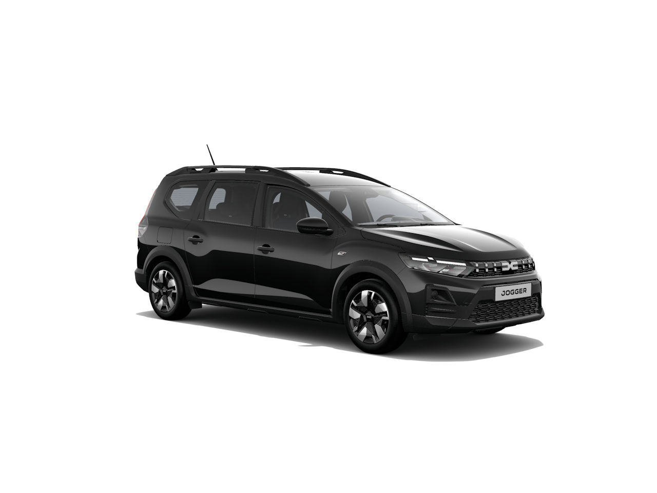 Dacia Neuer Jogger