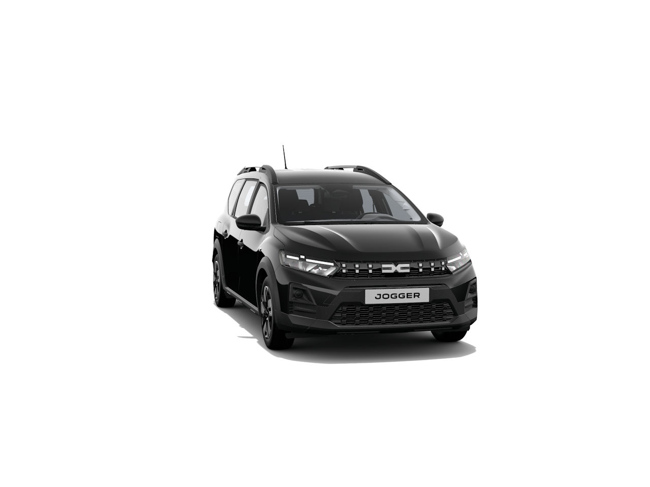 Dacia Neuer Jogger