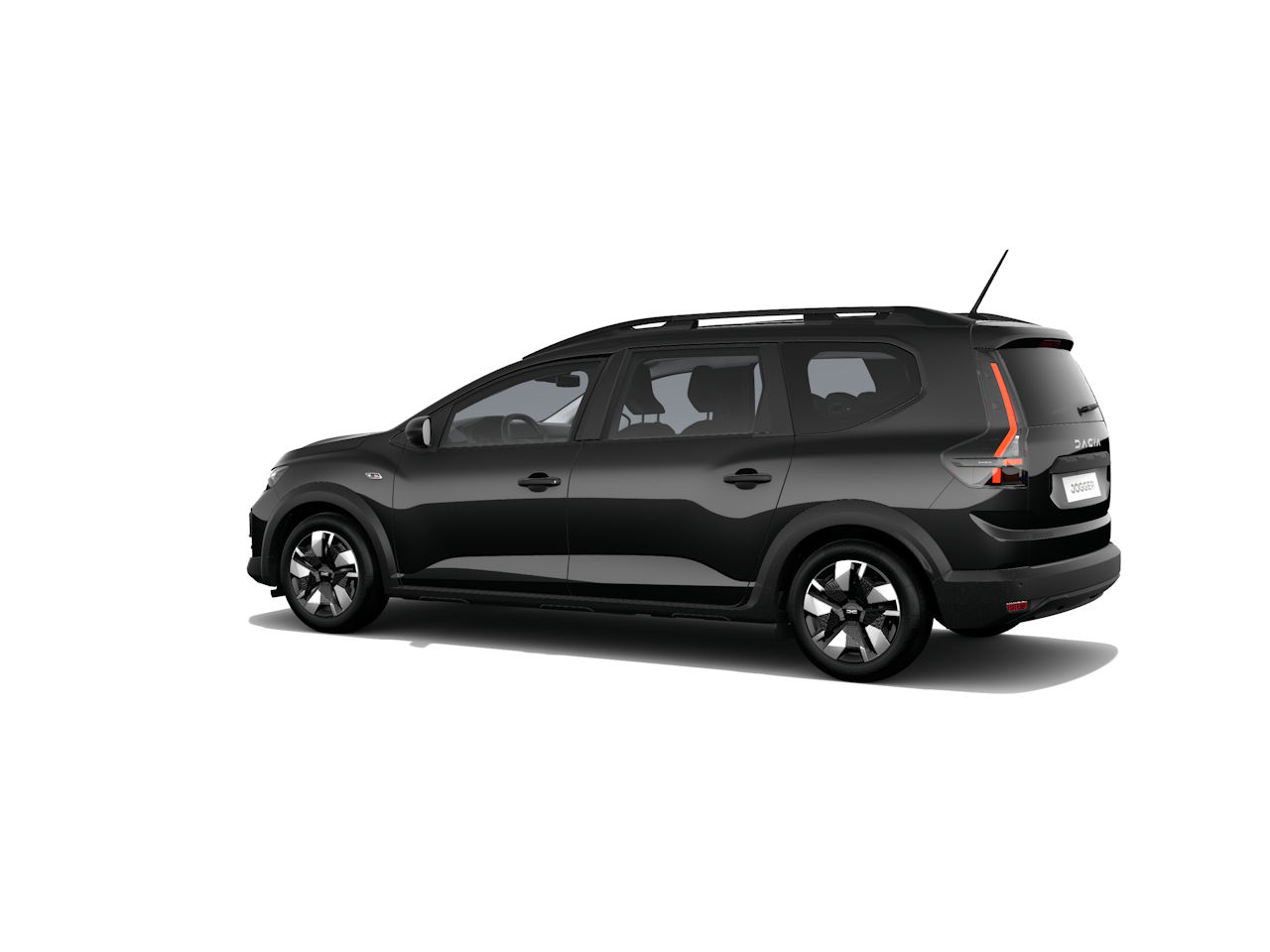 Dacia Neuer Jogger