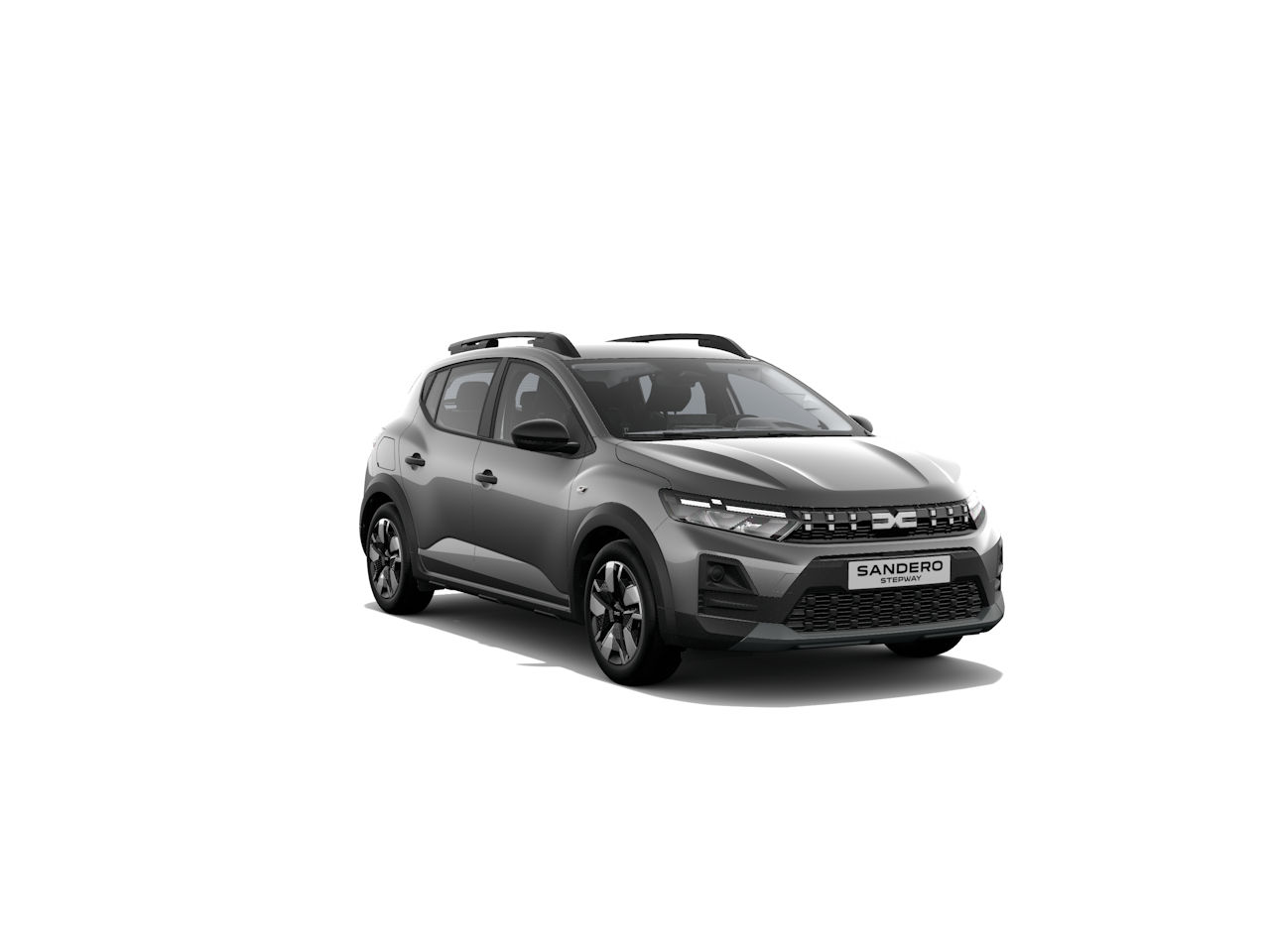 Dacia Neuer Sandero