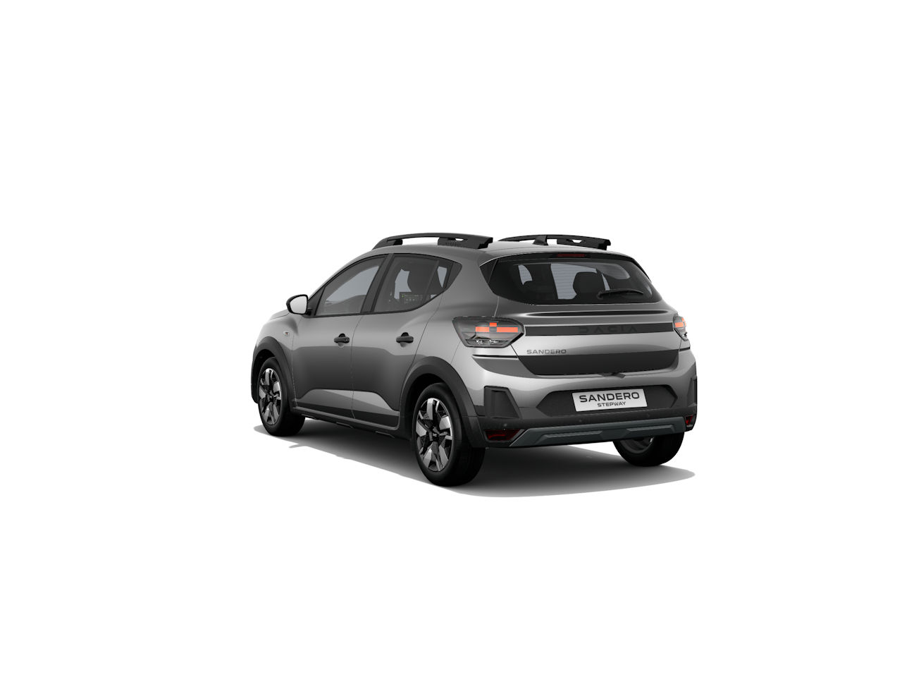 Dacia Neuer Sandero