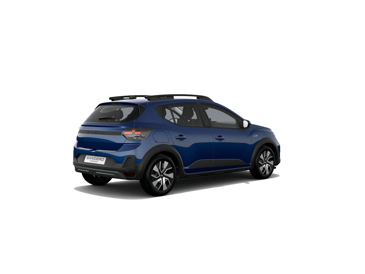 Dacia Neuer Sandero