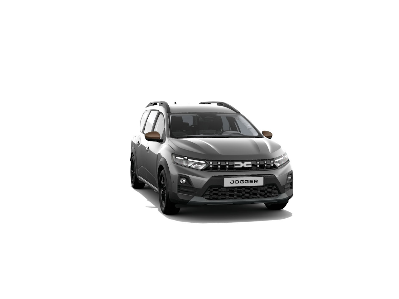 Dacia Neuer Jogger