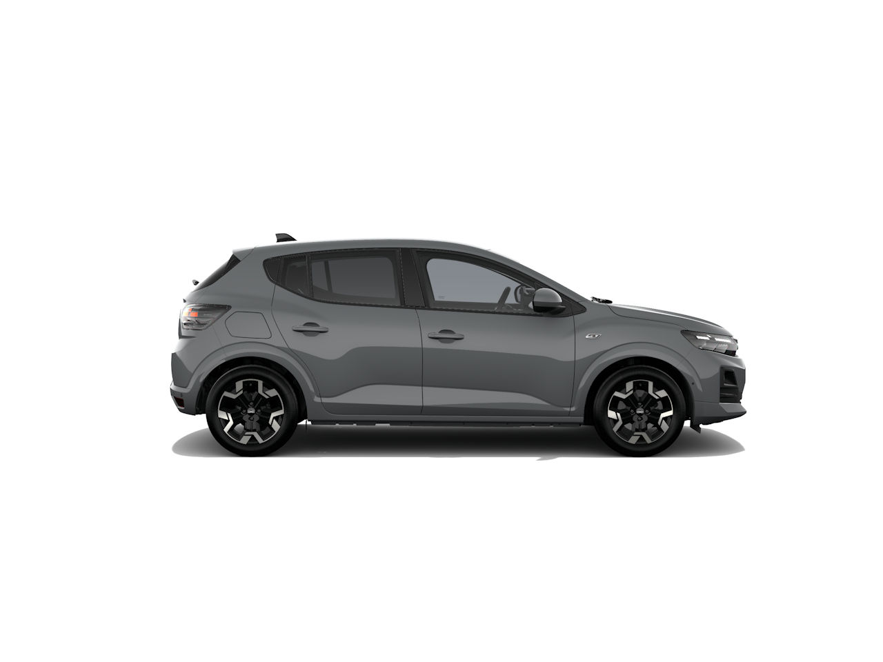 Dacia Neuer Sandero
