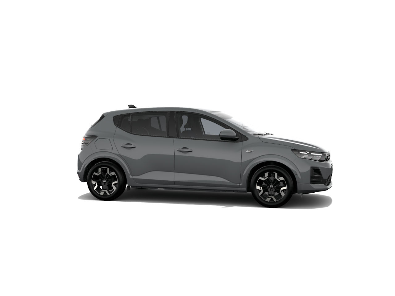 Dacia Neuer Sandero