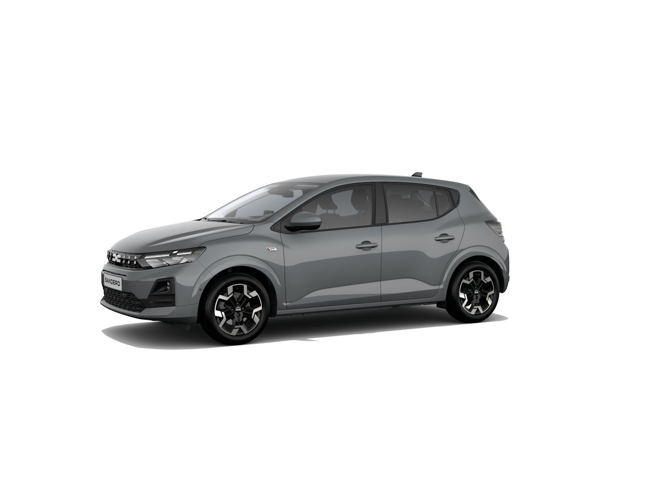Dacia Neuer Sandero