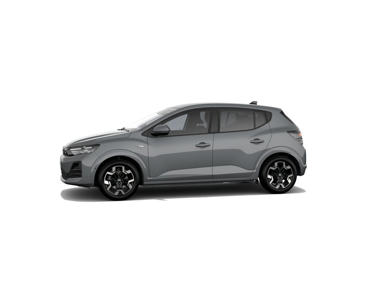 Dacia Neuer Sandero