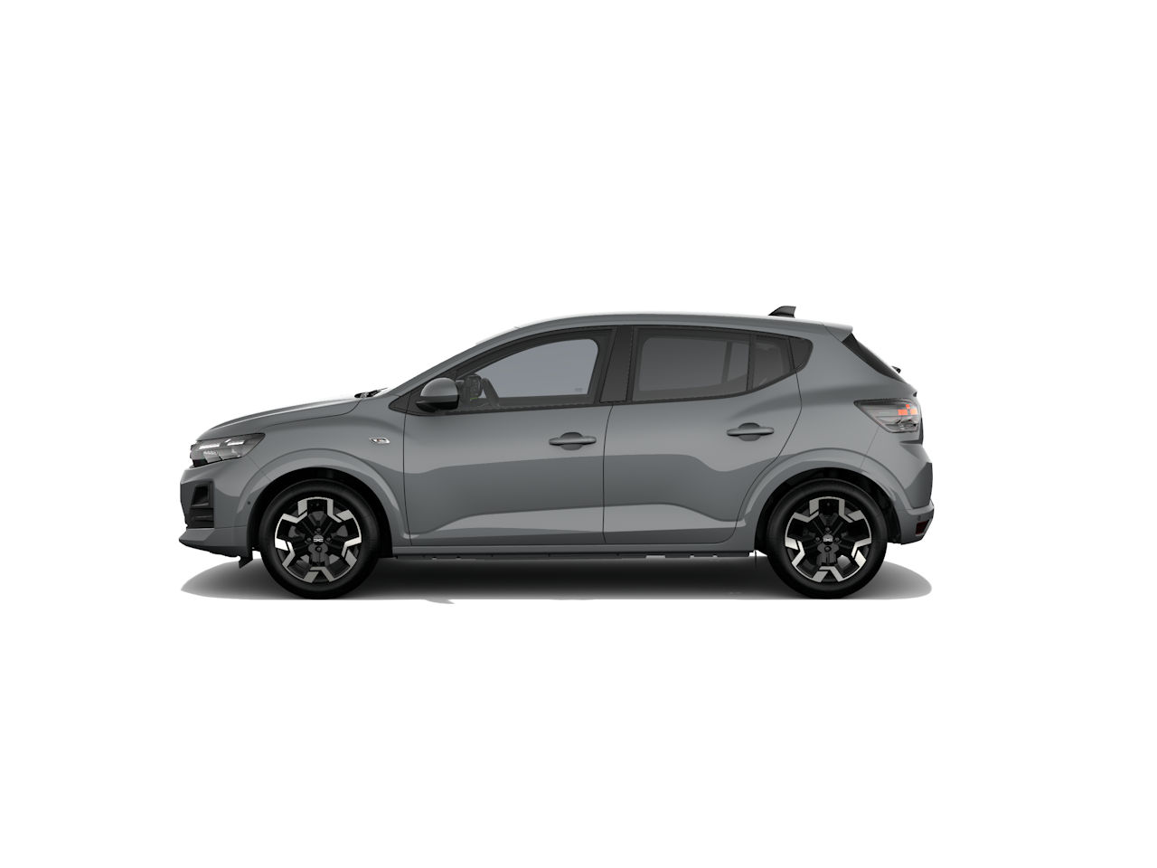 Dacia Neuer Sandero