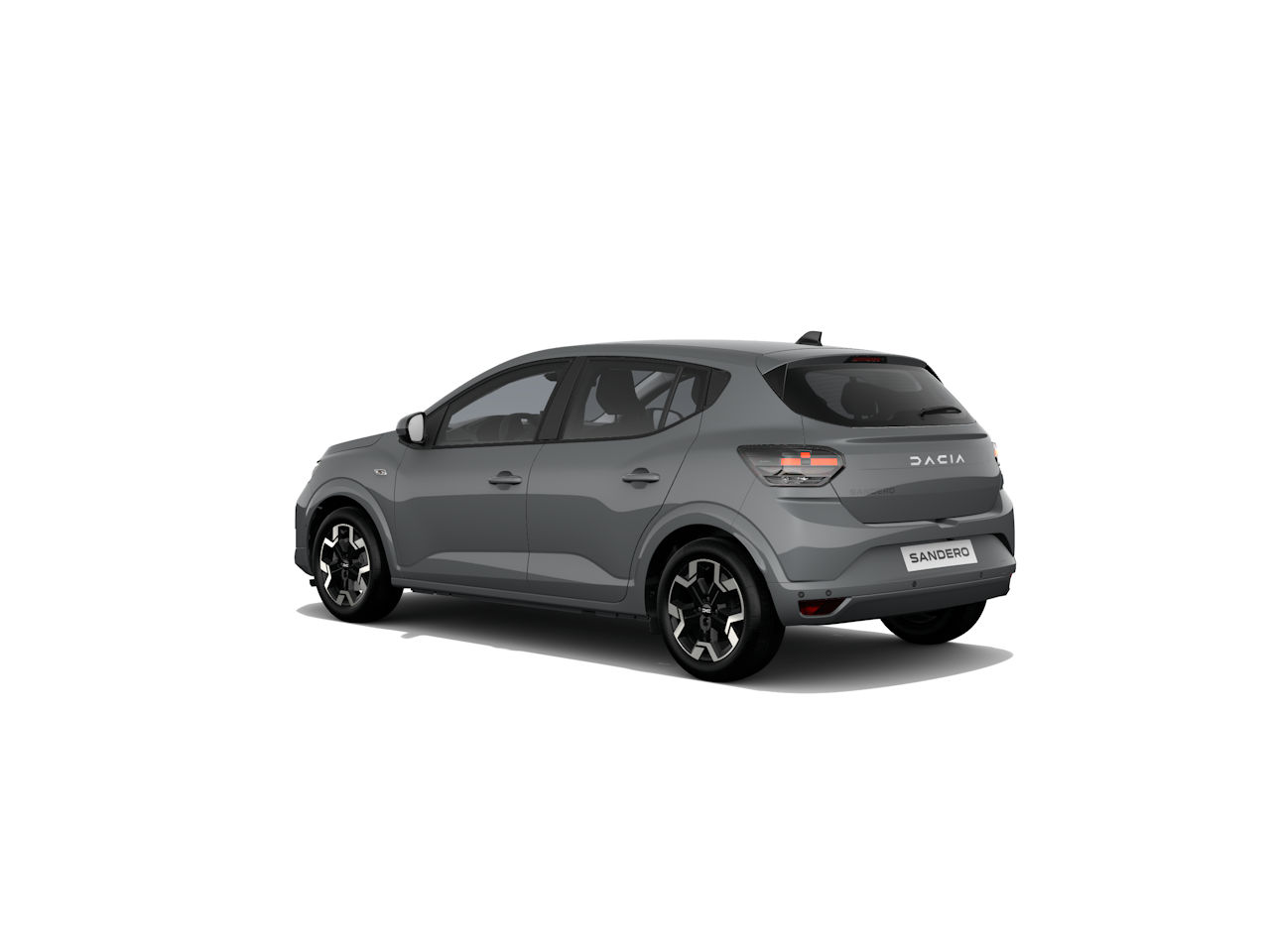 Dacia Neuer Sandero