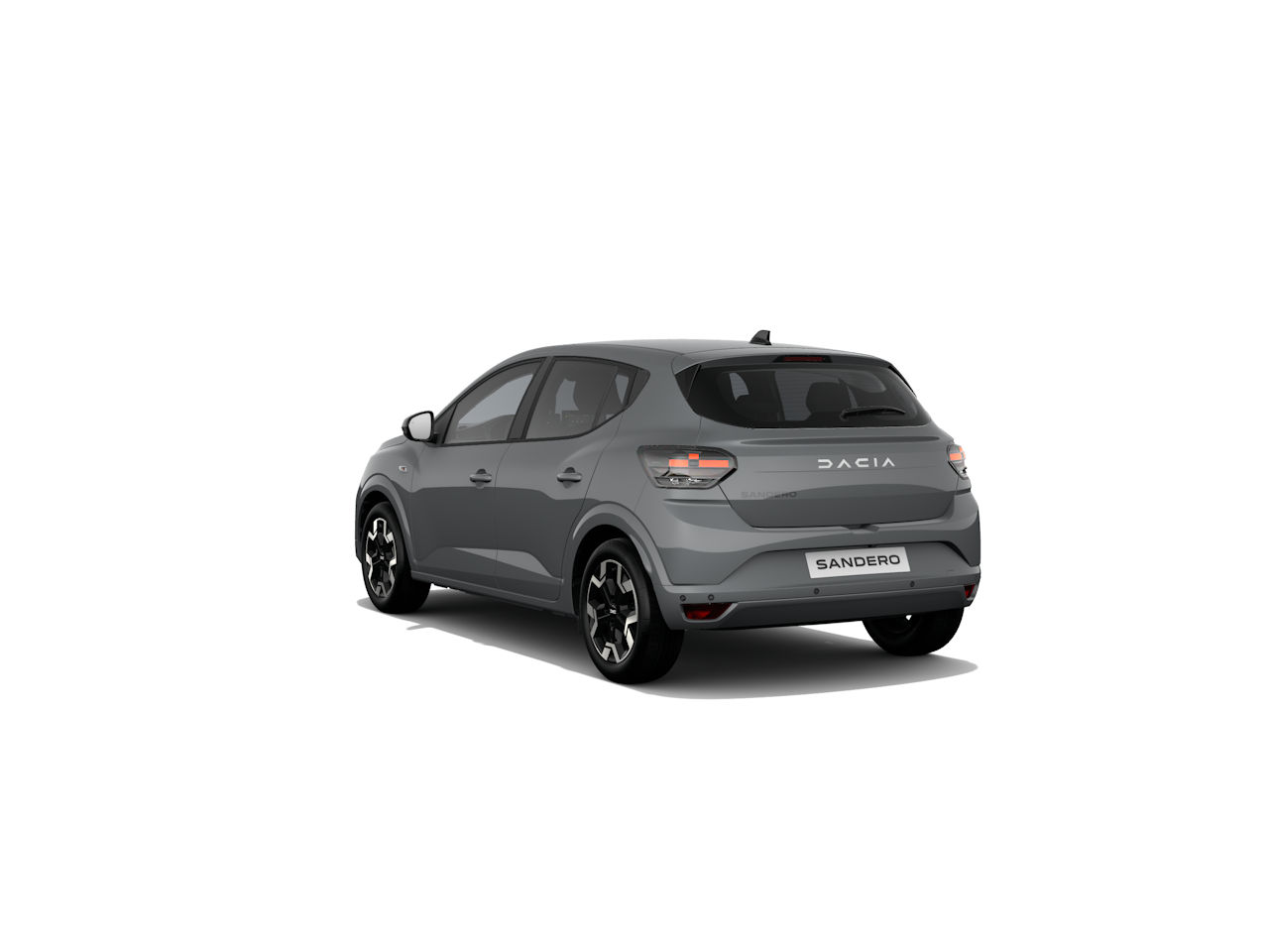Dacia Neuer Sandero