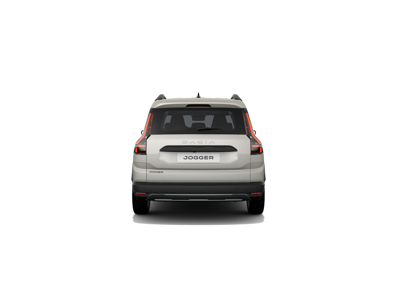 Dacia Neuer Jogger