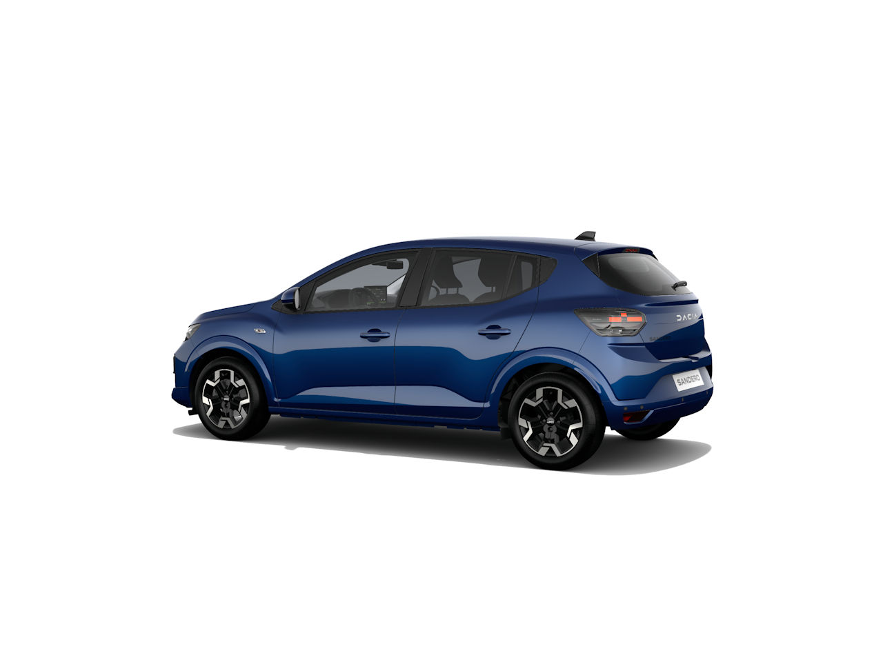 Dacia Neuer Sandero