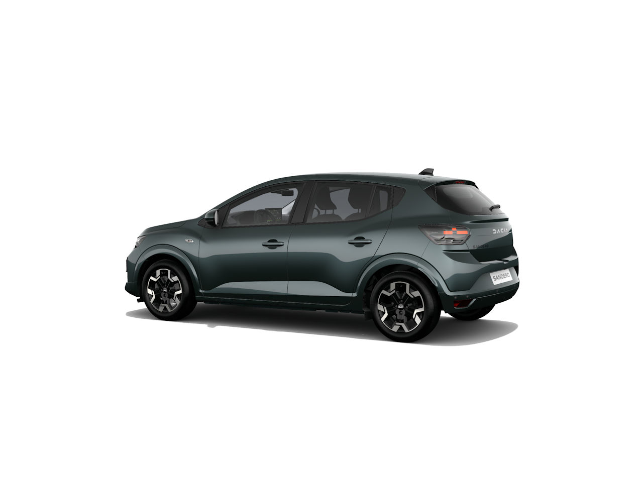 Dacia Neuer Sandero