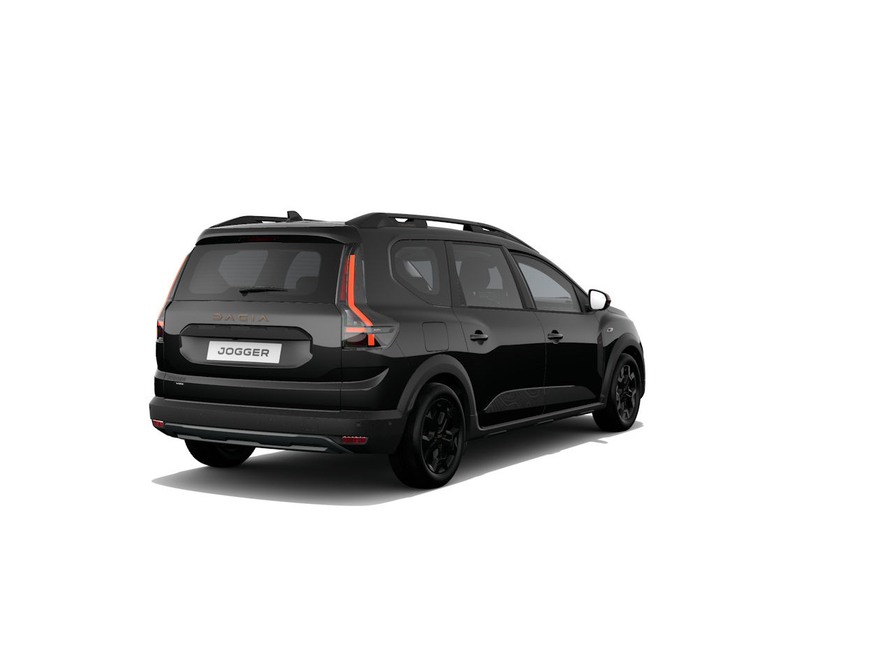 Dacia Neuer Jogger
