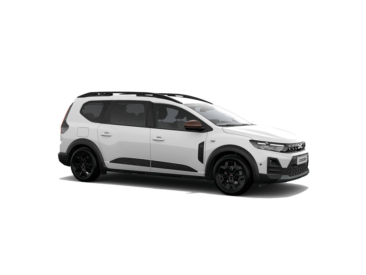 Dacia Neuer Jogger