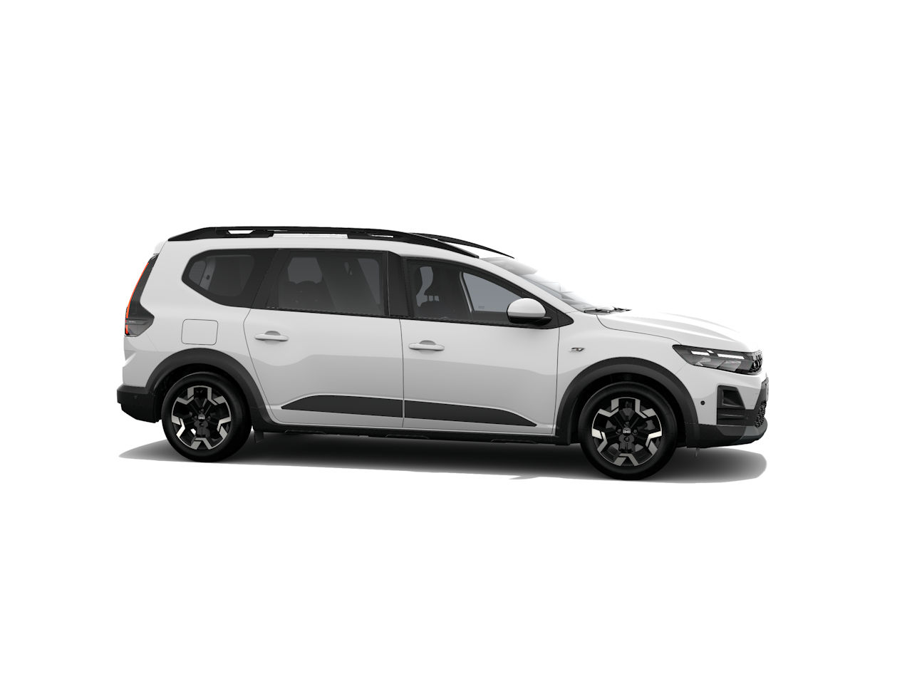 Dacia Neuer Jogger