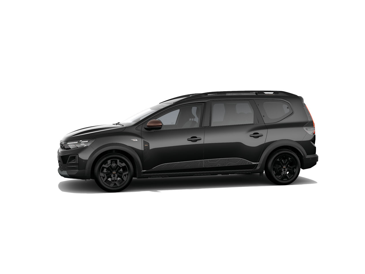 Dacia Neuer Jogger