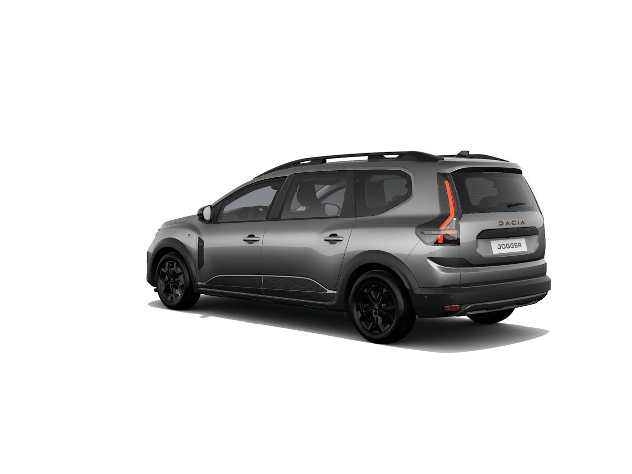 Dacia Neuer Jogger