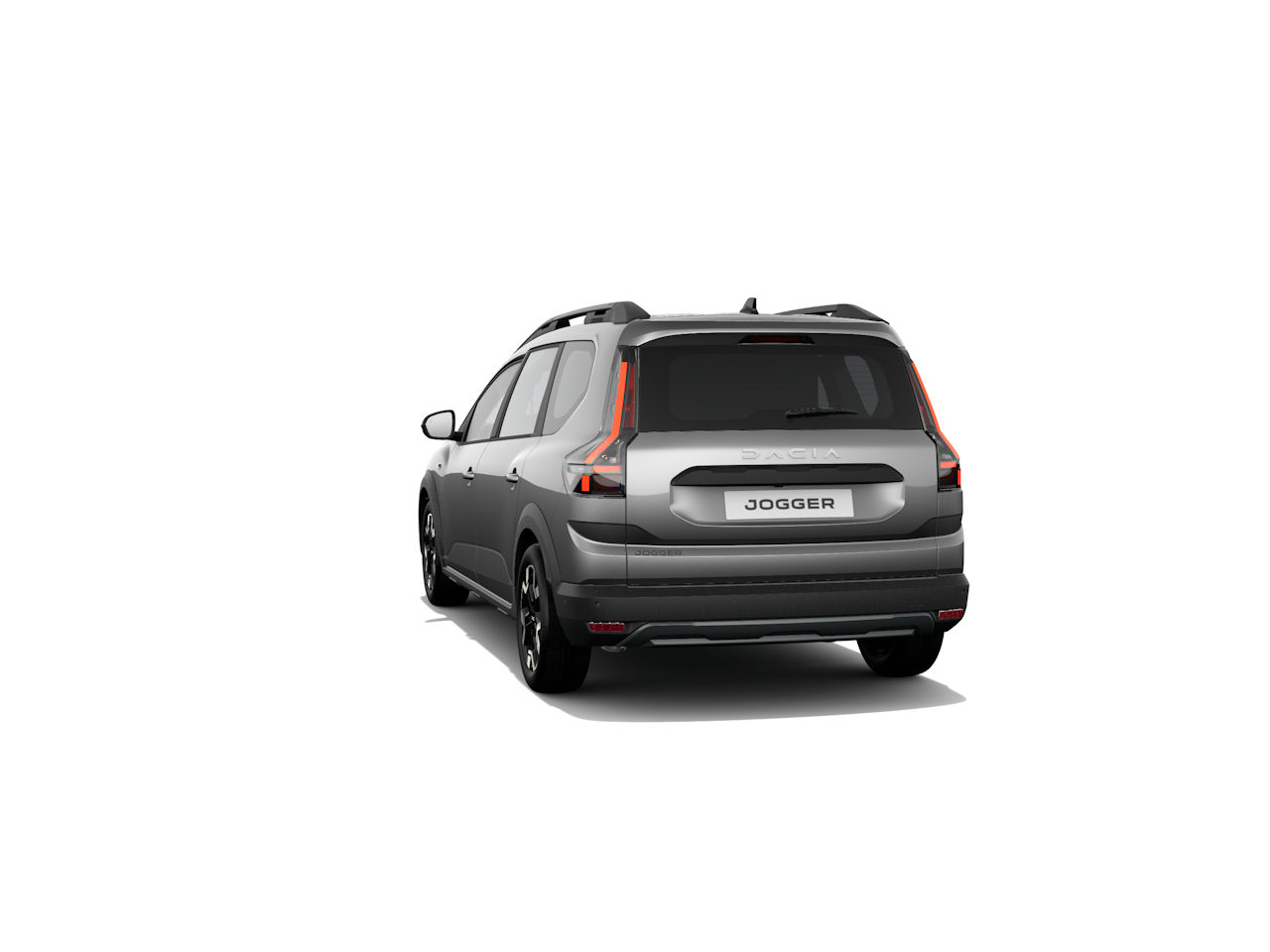 Dacia Neuer Jogger