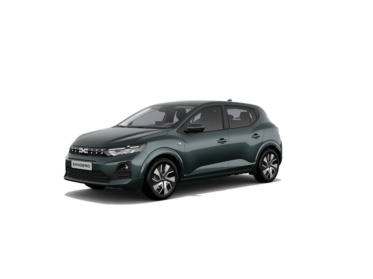 Dacia Neuer Sandero