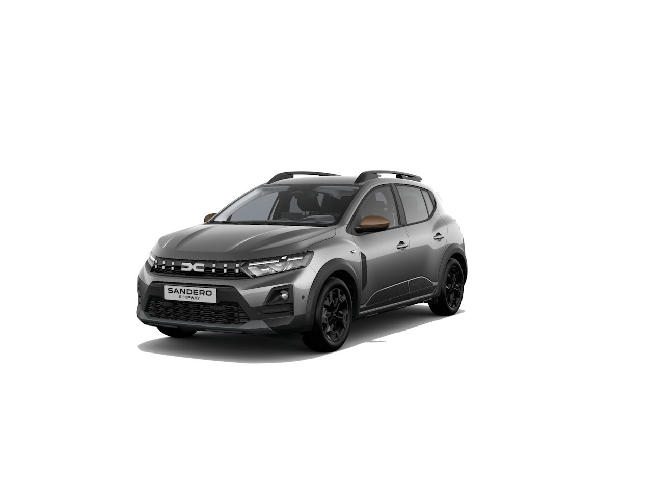 Dacia Neuer Sandero