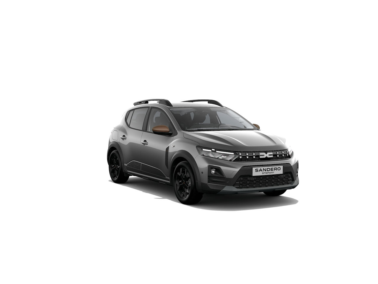 Dacia Neuer Sandero