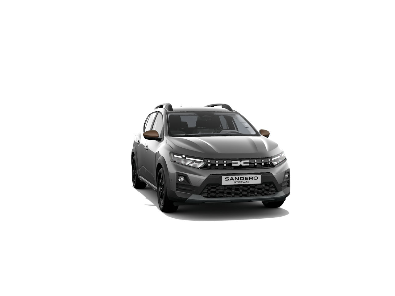 Dacia Neuer Sandero
