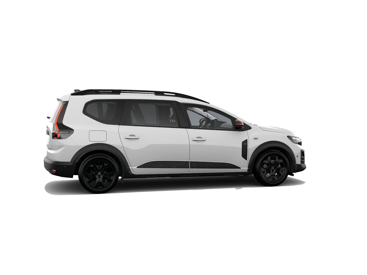 Dacia Neuer Jogger