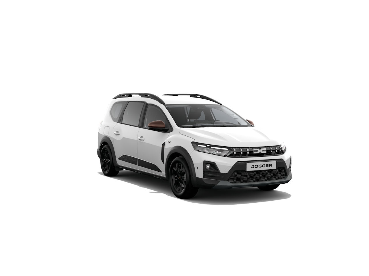 Dacia Neuer Jogger