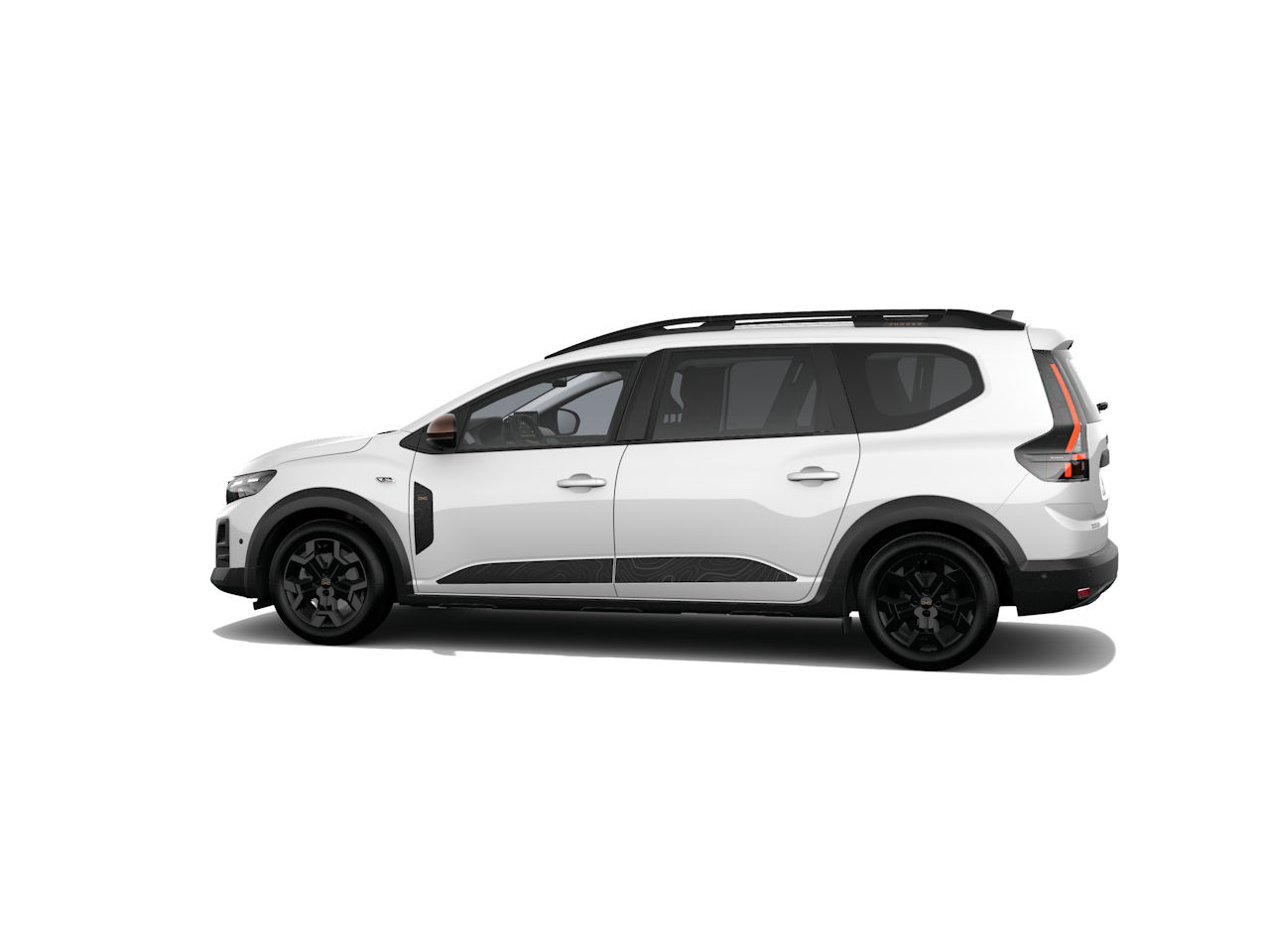 Dacia Neuer Jogger