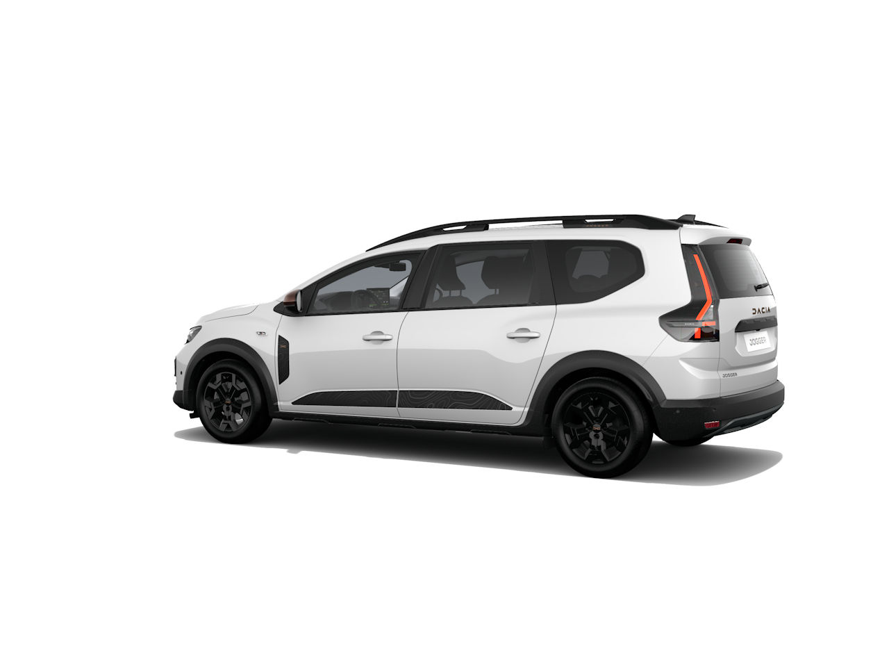 Dacia Neuer Jogger
