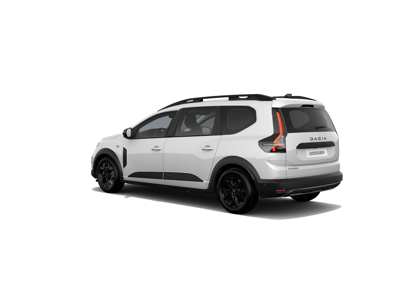 Dacia Neuer Jogger