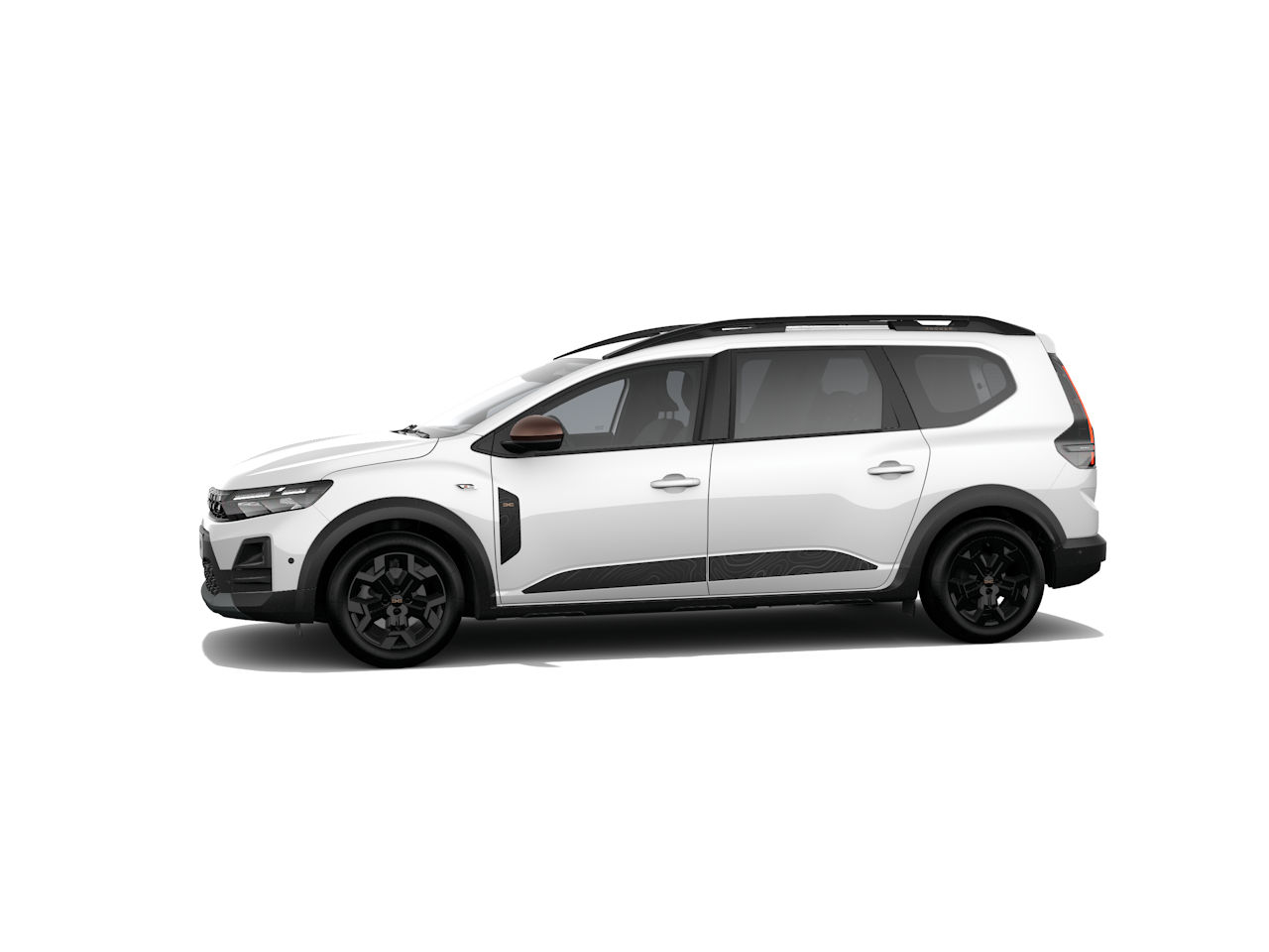 Dacia Neuer Jogger