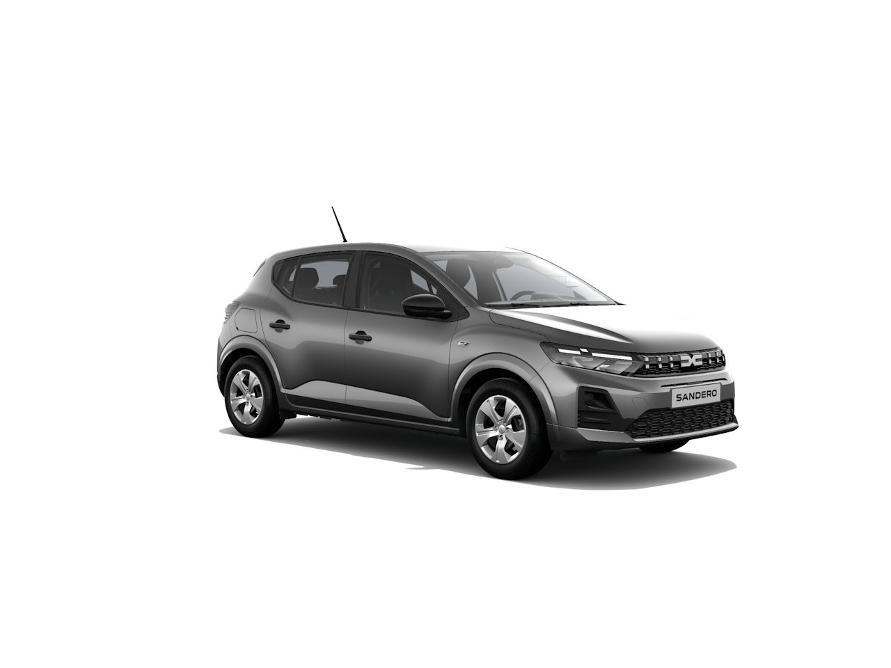 Dacia Neuer Sandero