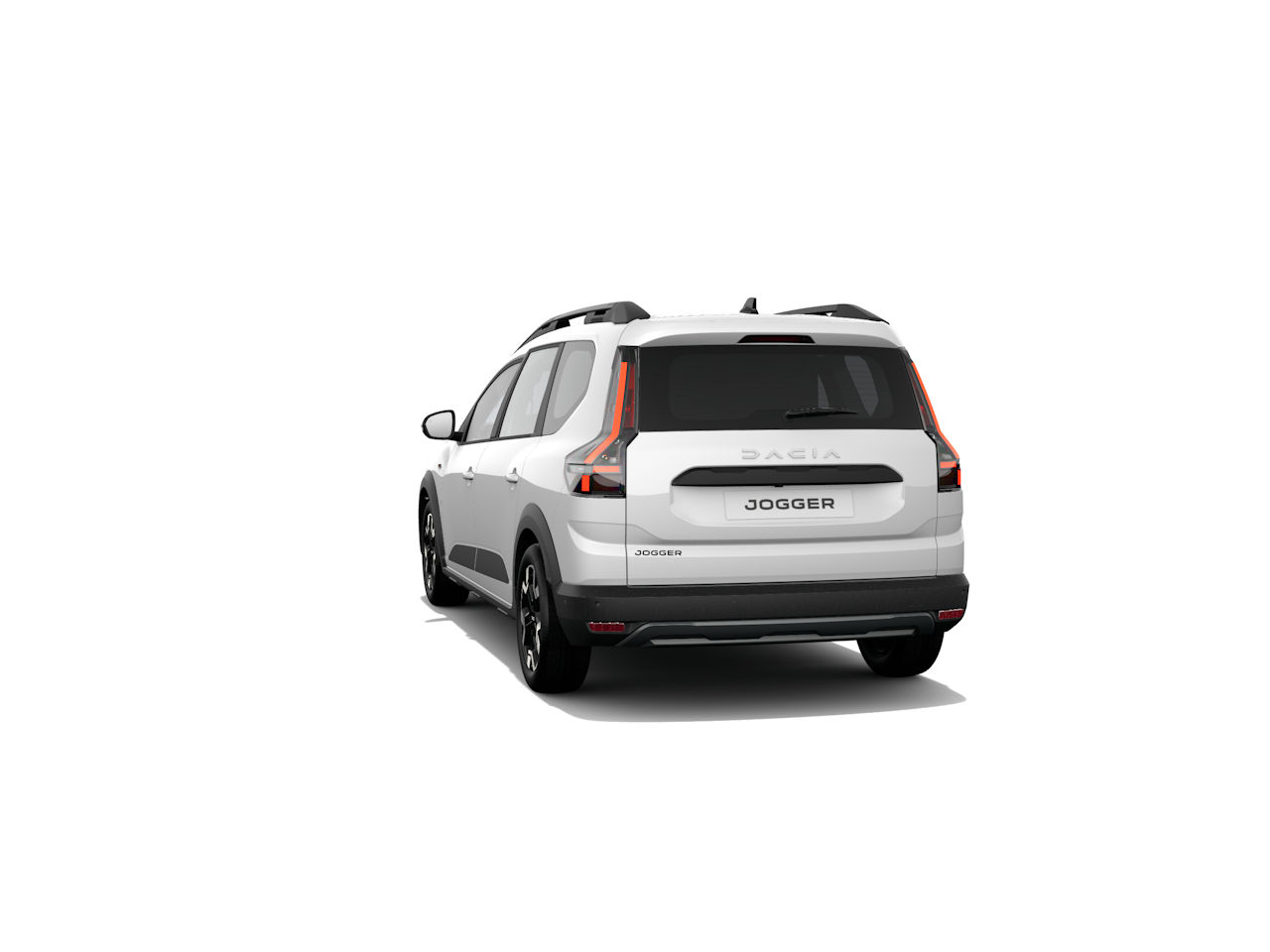 Dacia Neuer Jogger