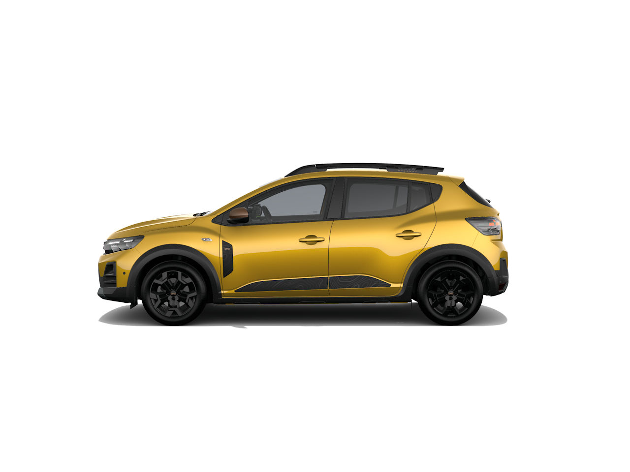 Dacia Neuer Sandero