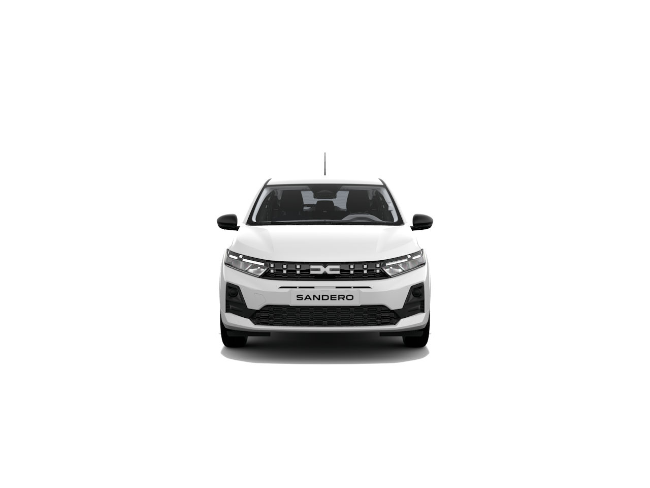 Dacia Neuer Sandero
