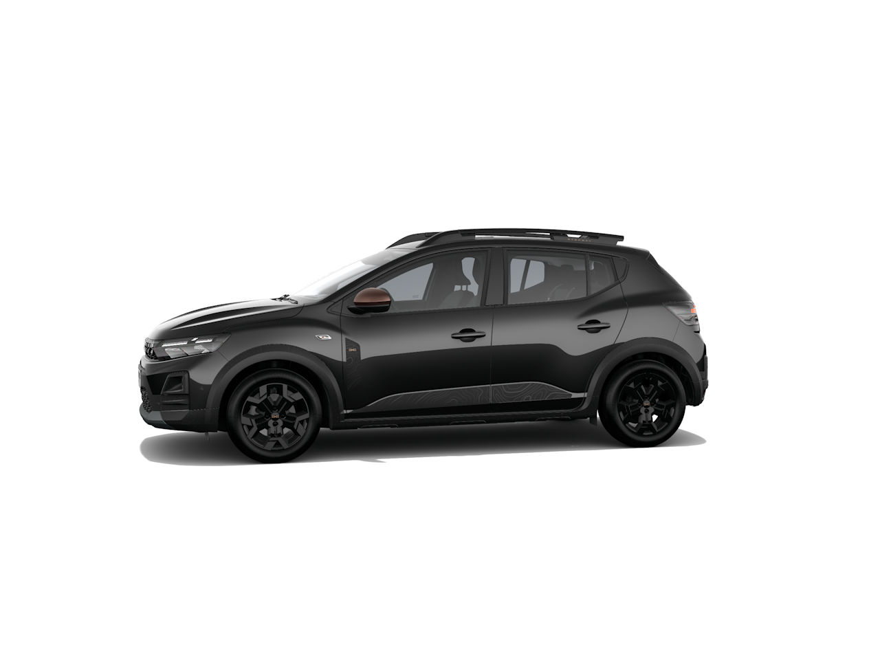 Dacia Neuer Sandero