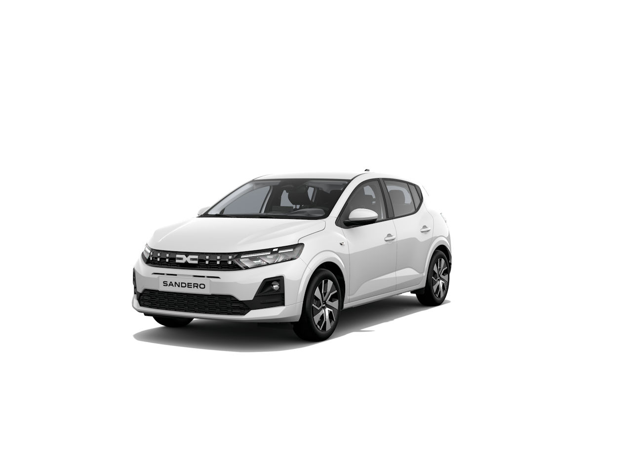 Dacia Neuer Sandero