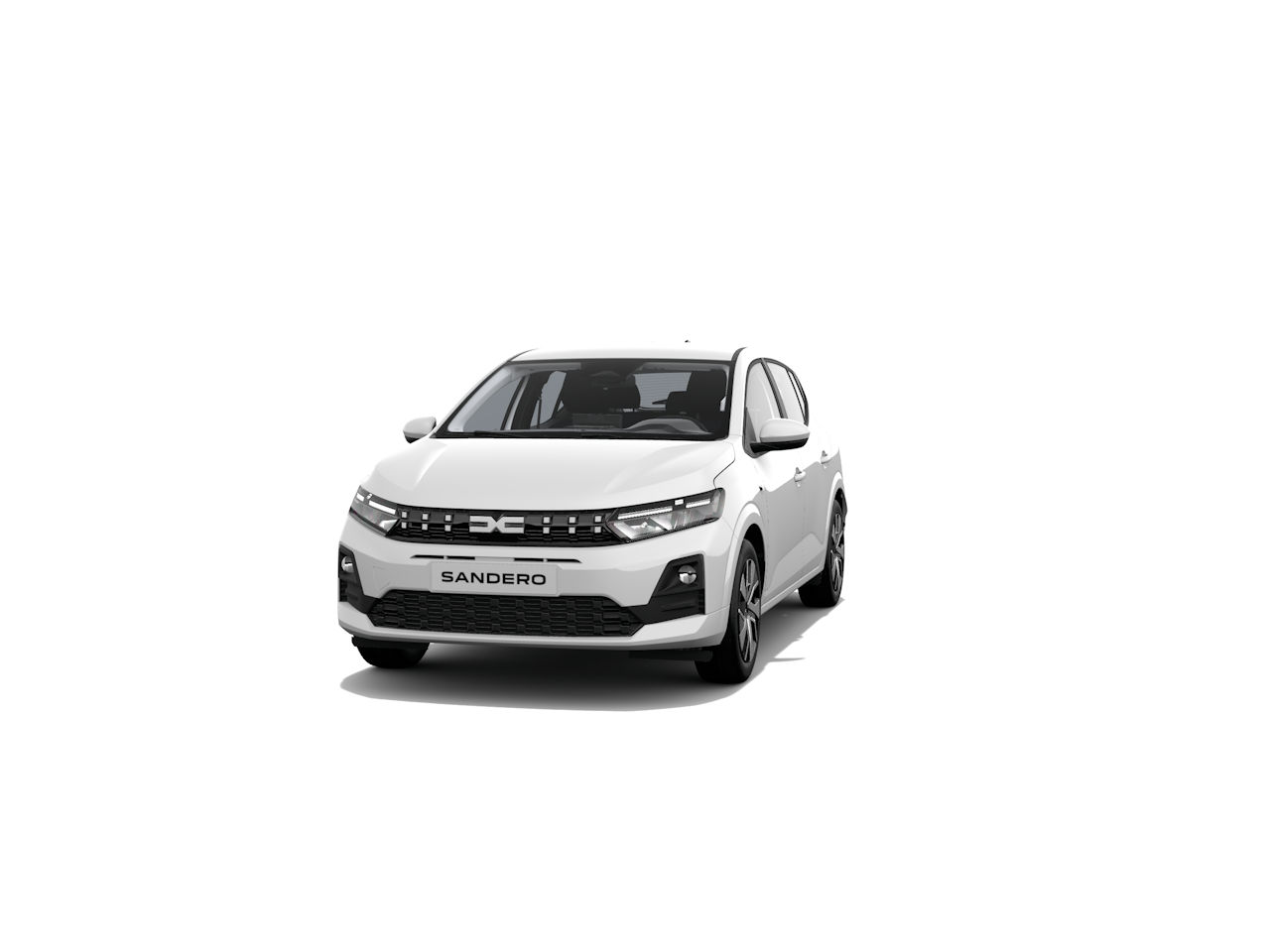 Dacia Neuer Sandero