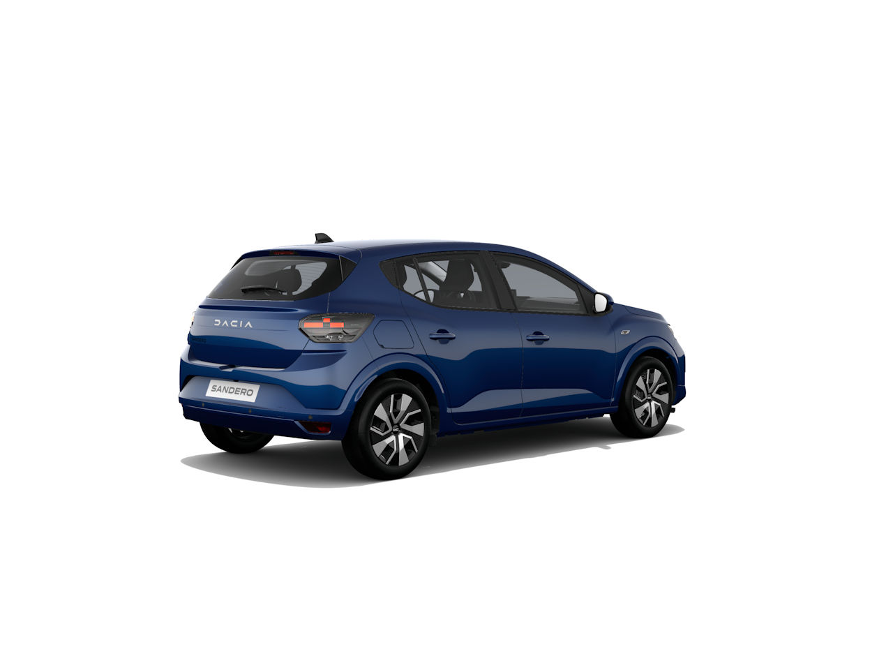 Dacia Neuer Sandero