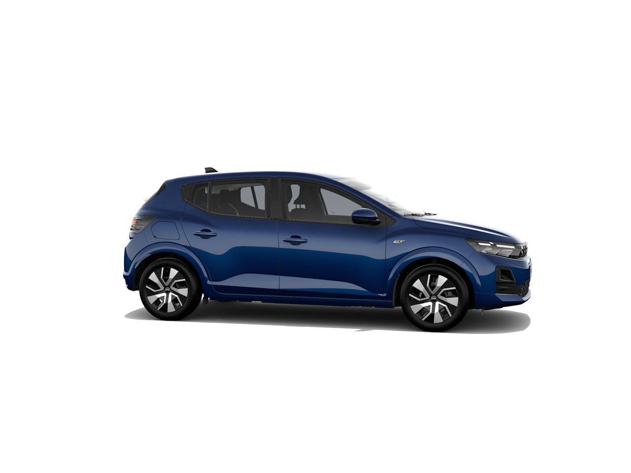 Dacia Neuer Sandero
