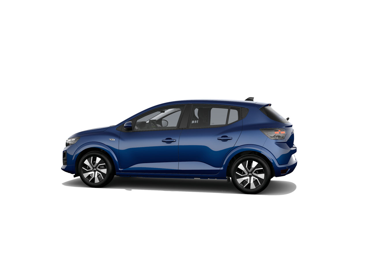 Dacia Neuer Sandero