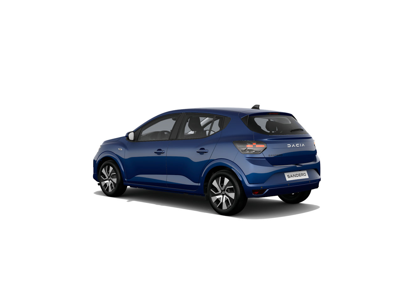 Dacia Neuer Sandero