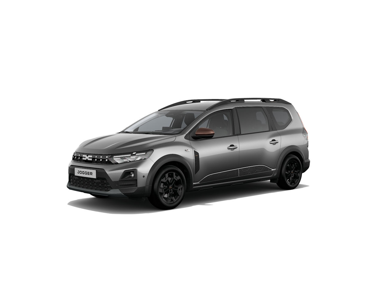 Dacia Neuer Jogger