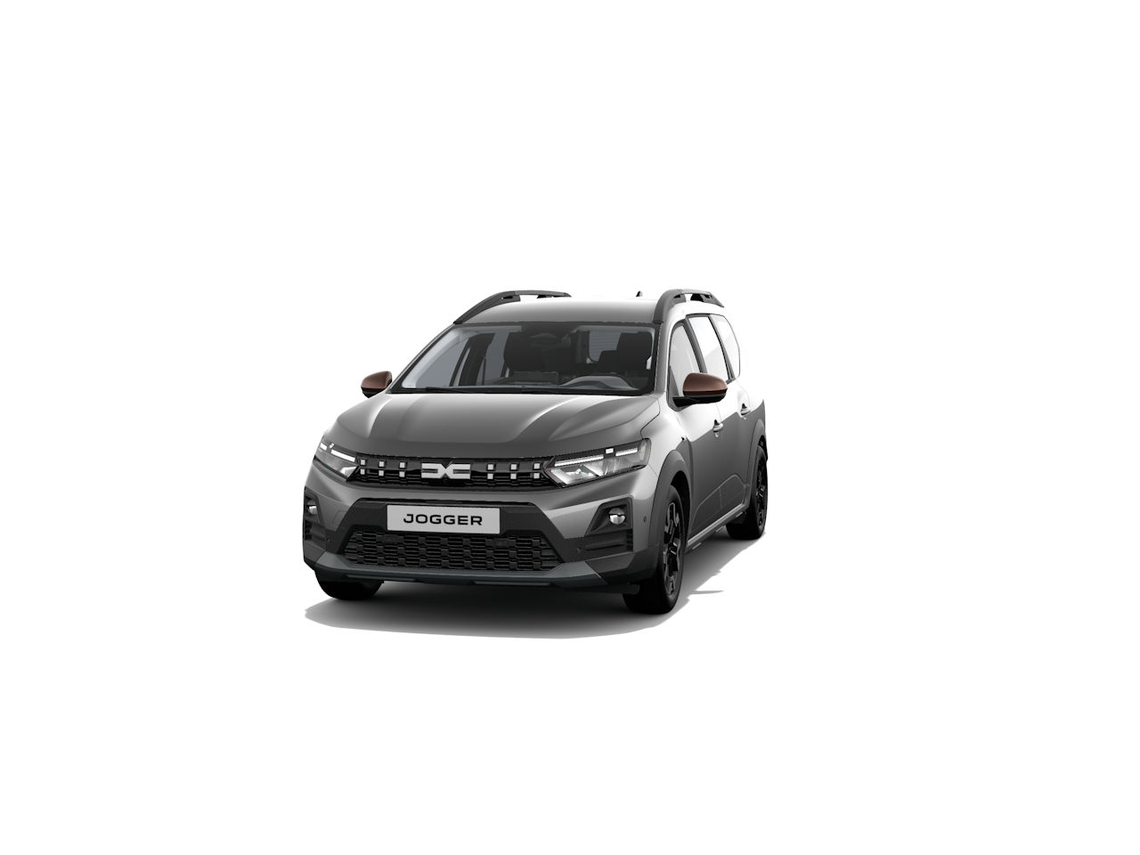 Dacia Neuer Jogger