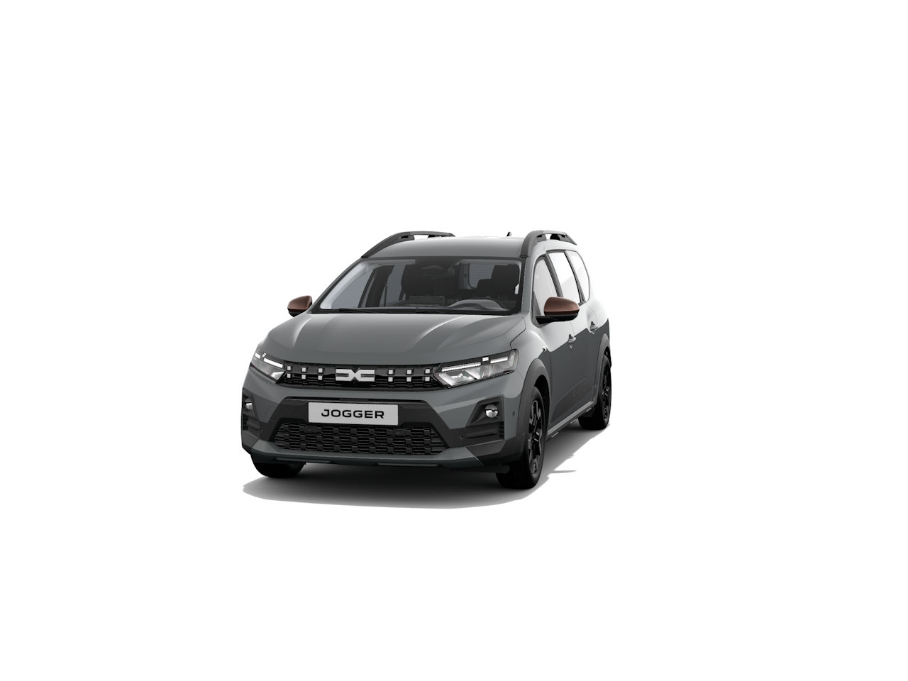 Dacia Neuer Jogger