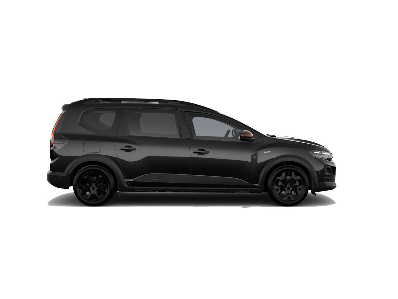 Dacia Neuer Jogger