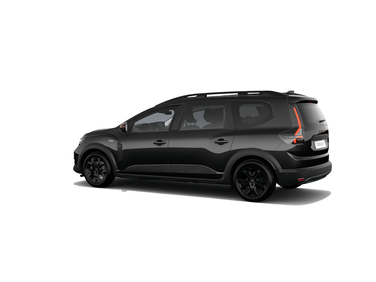 Dacia Neuer Jogger